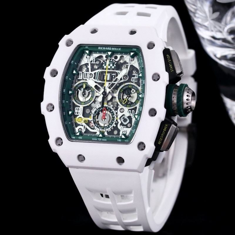 RICHARD MILLE Watches